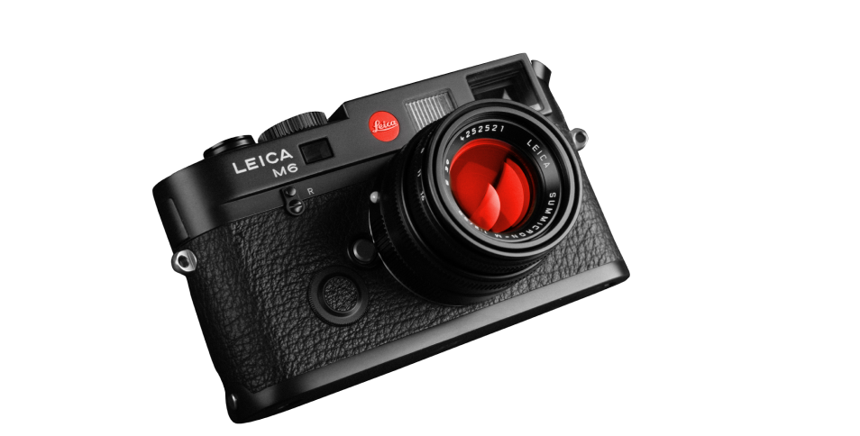camera